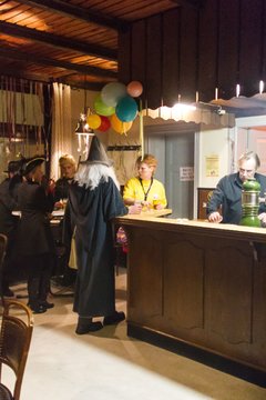 Bild 18 - Latuff 21014 die Wiemersdorfer Karnevalsveranstaltung